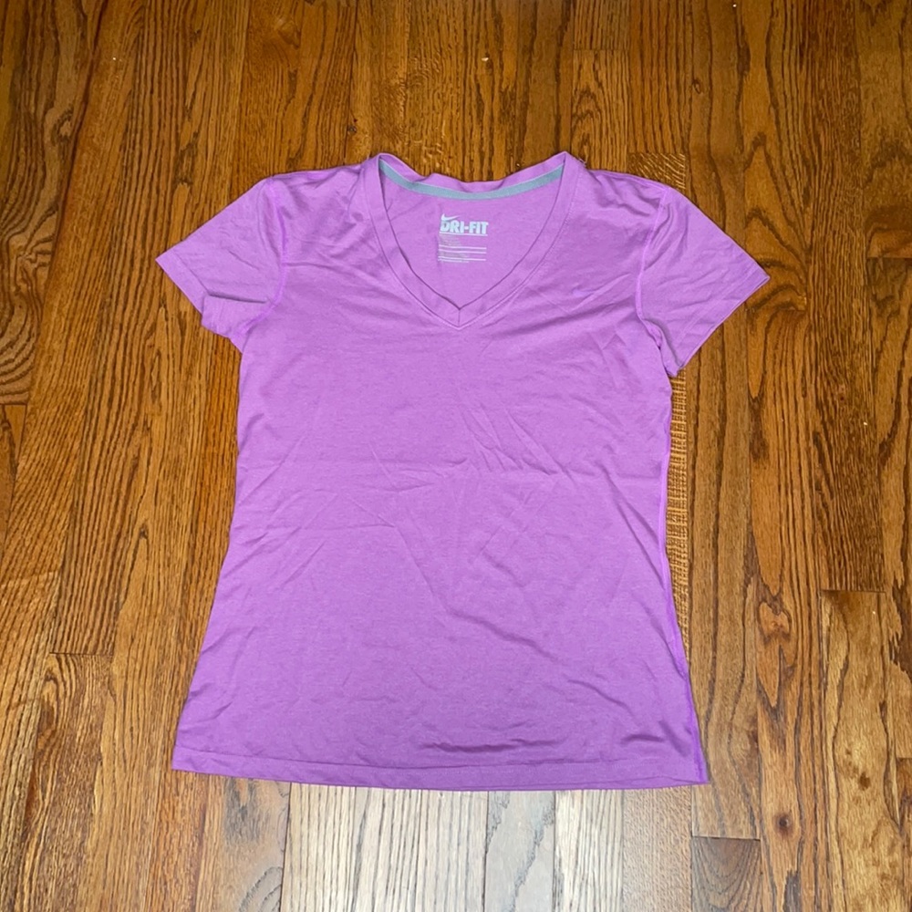 Dri-fit nike T-shirt